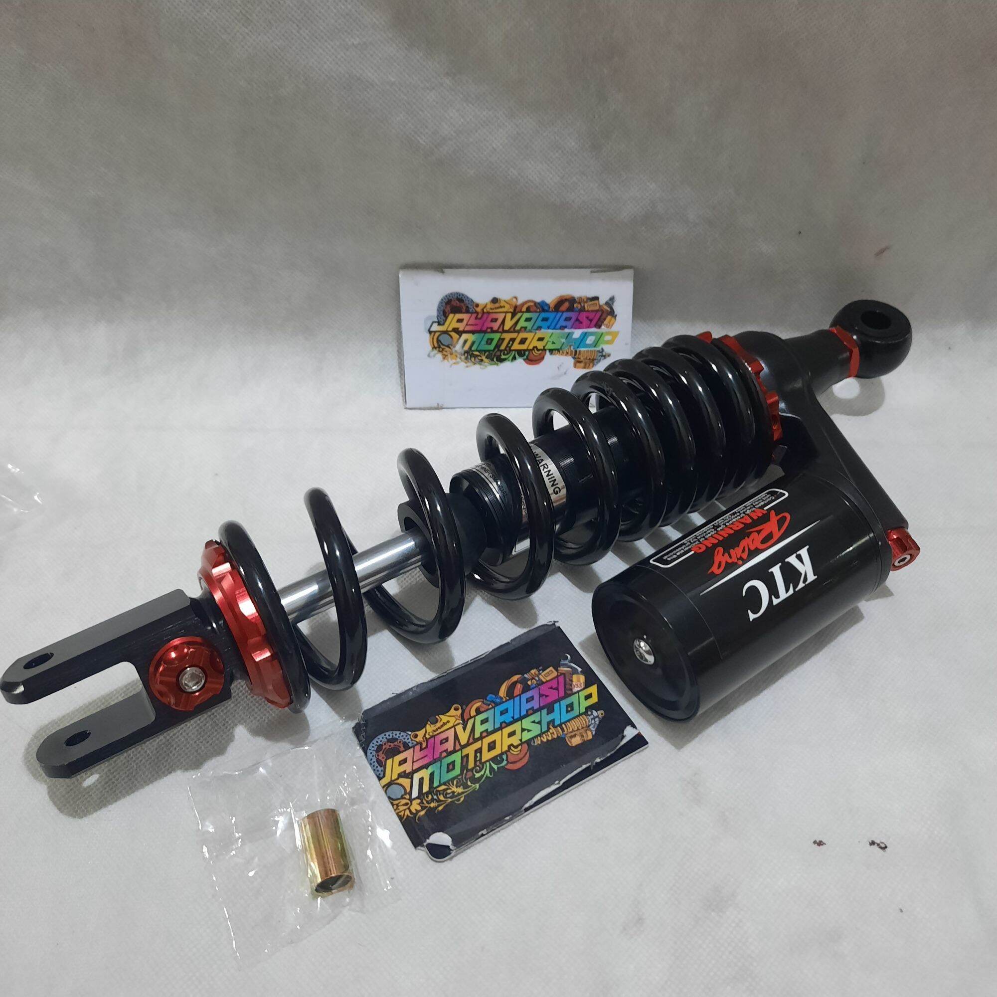 Shockbreaker Shock Single Ktc Extreme Tabung Atas Matik Pnp Vario 125 ...