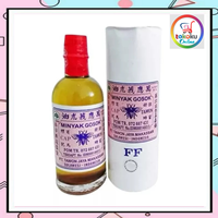 MINYAK TAWON MINYAK GOSOK DD 30 ml isi 6 PCS