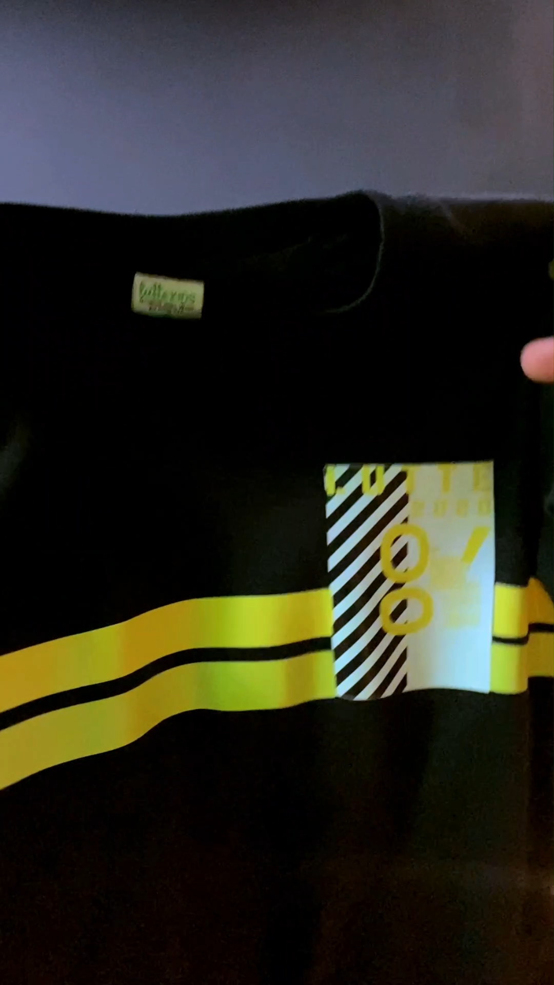 LUTTE KIDS | KAOS DISTRO ANAK | BAJU KAOS ANAK BAHAN KATUN | KAOS OBLONG SABLON PREMIUM