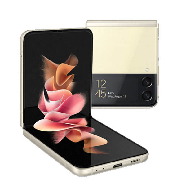 samsung z flip 3 sein 128gb Harga  7,990,000 Ringgit*Penghantaran Percuma