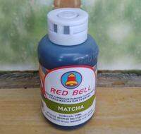 Red Bell Pasta Matcha 55ml