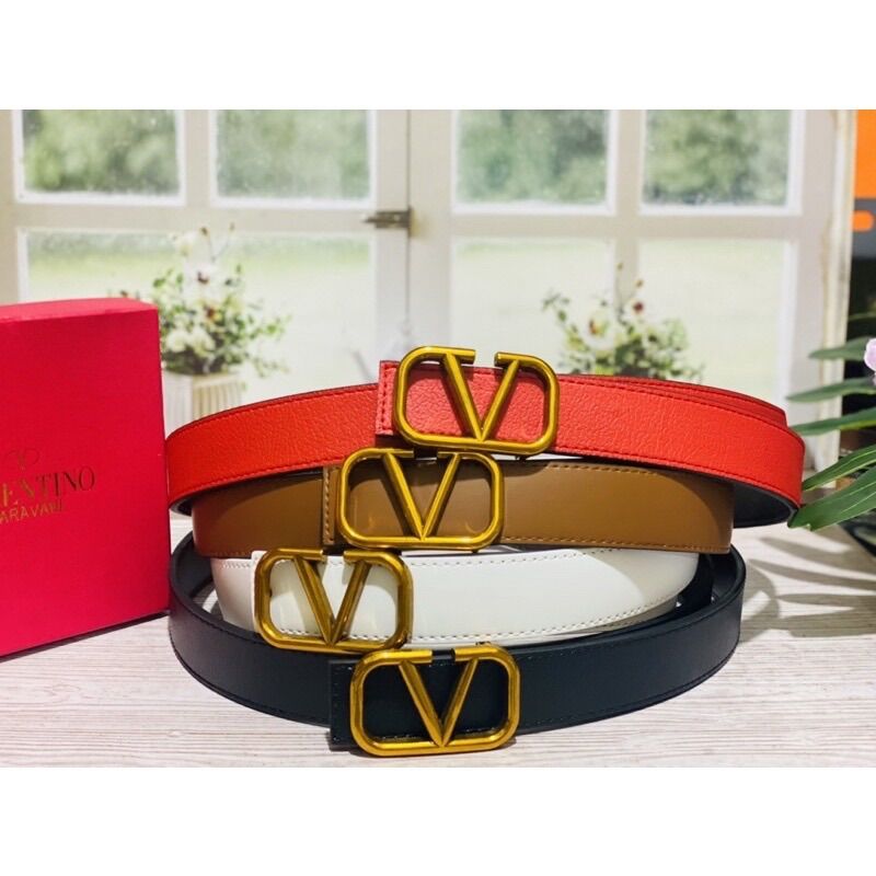 Jual Belt Pinggang Wanita Valentino 