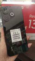Redmi 13 NFC Ram 16+256GB (8+8GB) GARANSI RESMI 1 TAHUN (NEW)