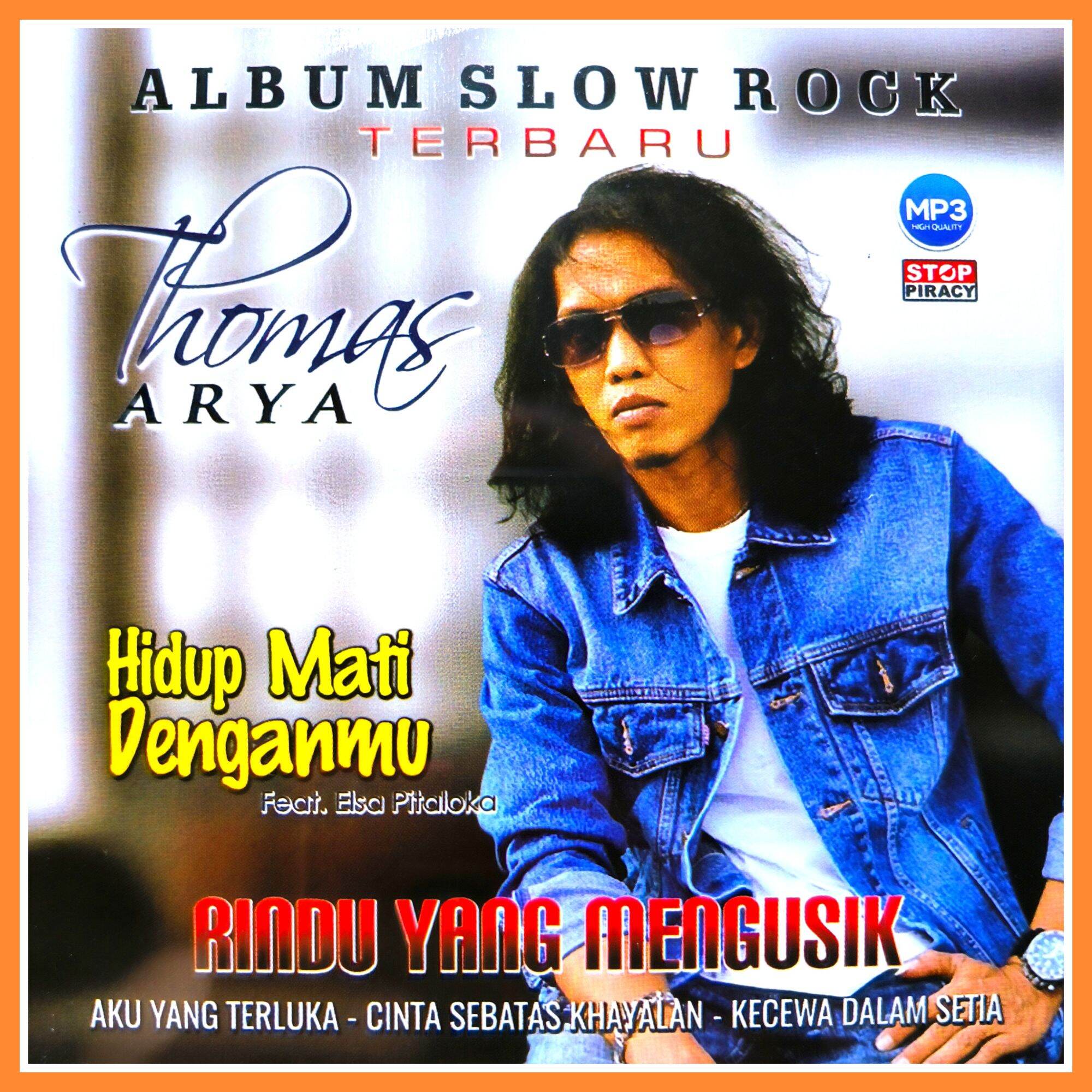 Feat Yelse Arya Thomas Full Album KASET MUSIK AUDIO MP3 130 LAGU