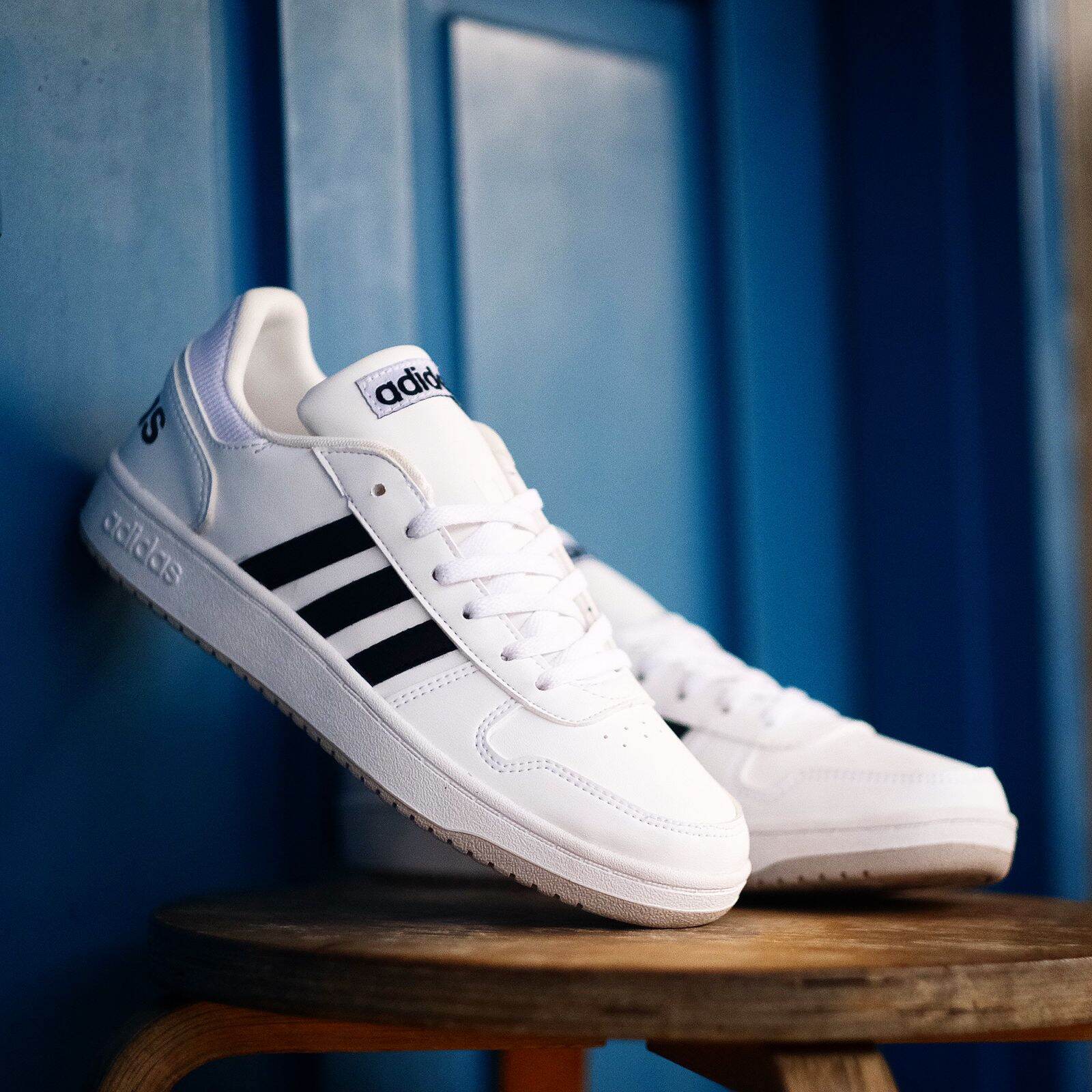 Jual Adidas Hoops Low 2.0 Terbaru - Jun 