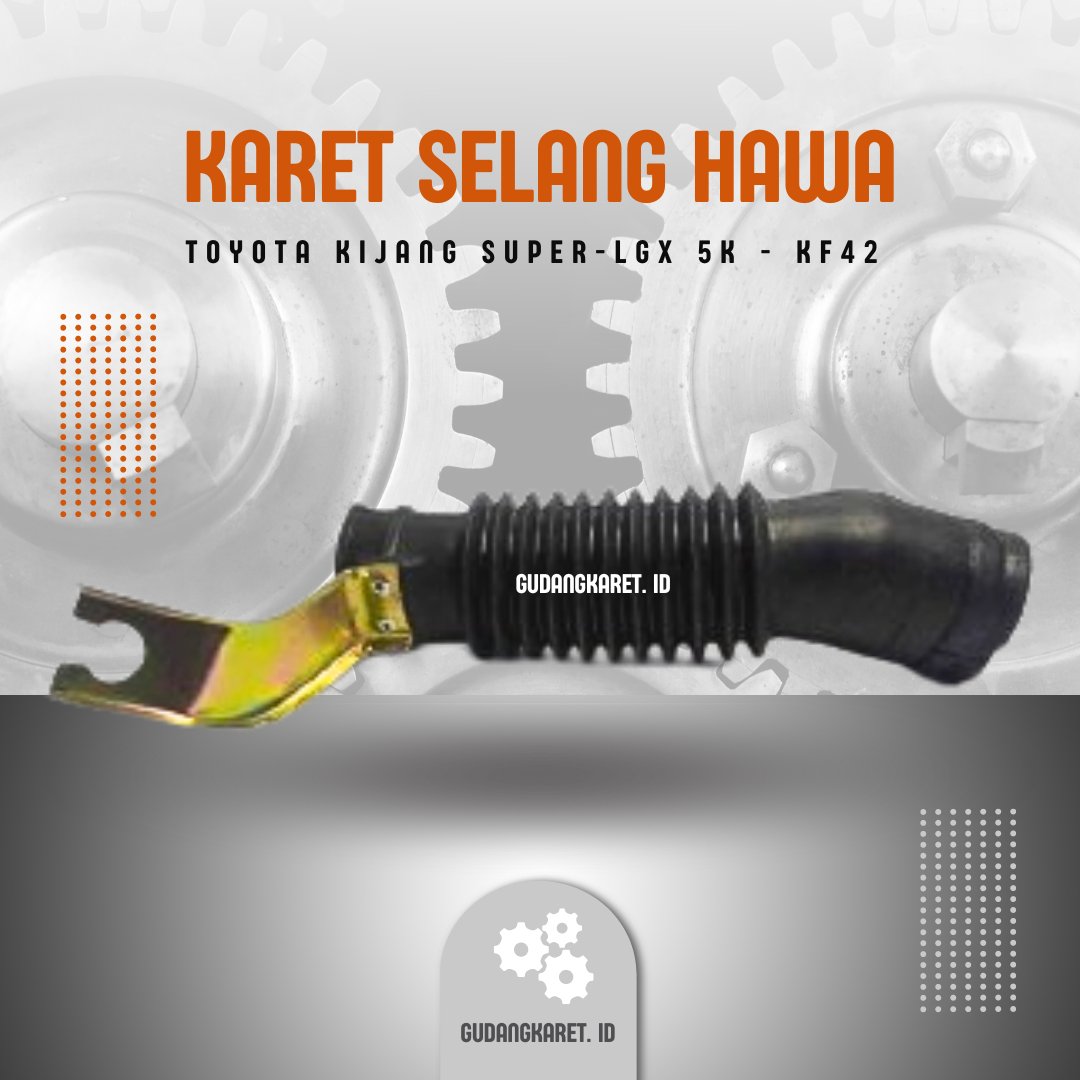 selang hawa selang filter udara toyota kijang super,kijang LGX 5K-kf 42 Harga  41,900 Ringgit*Penghantaran Percuma