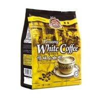 COFFEE TREE Gold Blend 3 in 1 Penang White Coffee Malaysia (15 sachet)