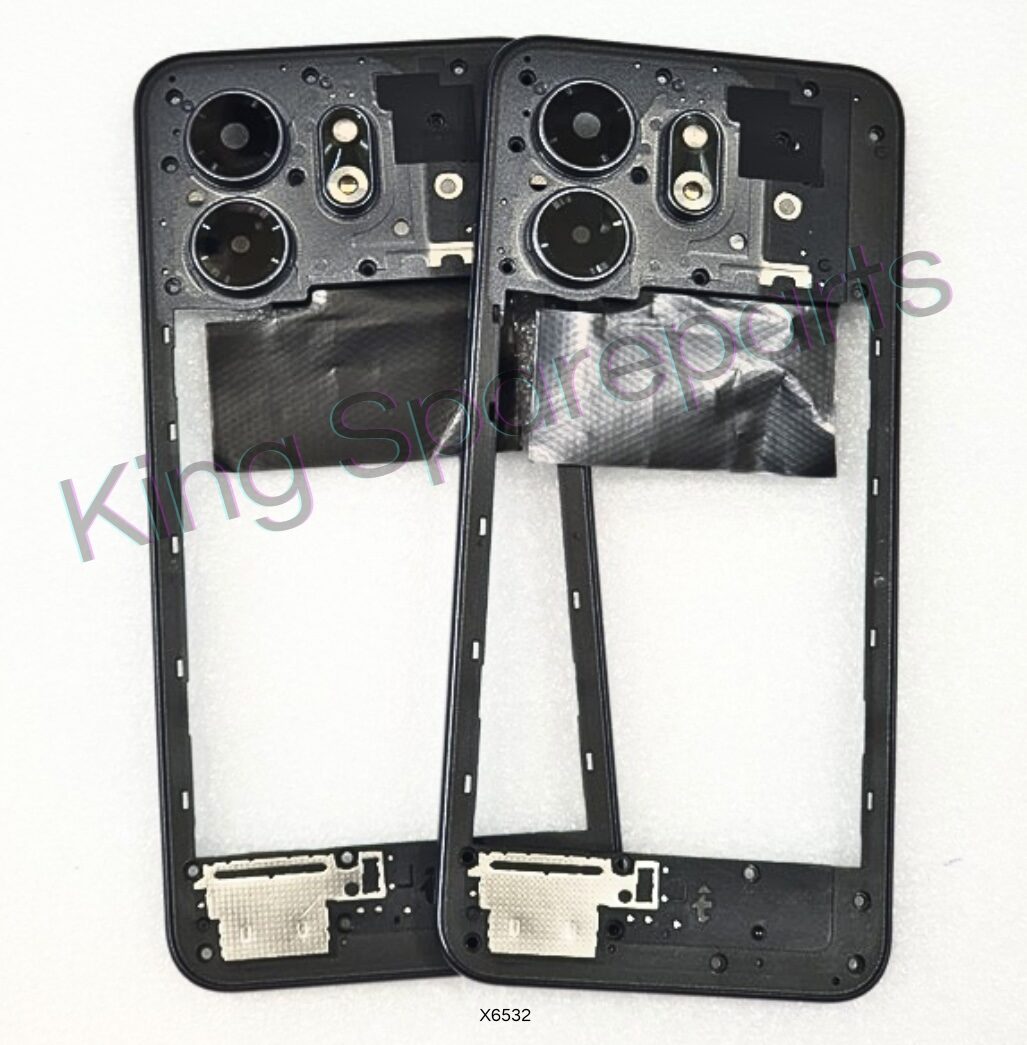 Bezzel Bazel bezel Begel bone middle machine Infinix smart 9 x6532 original Harga 50,000 rupiah*Gratis Ongkir