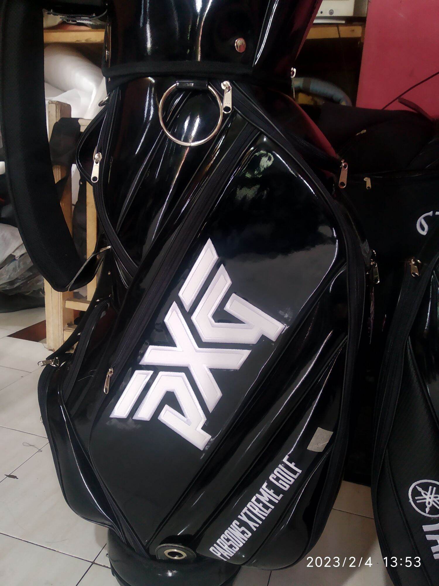pxg golf bag pria terbaru 2023 keren golf bag pxg for stick golf