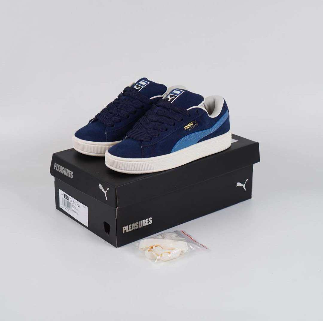 Sepatu Puma Suede Second Jual Sepatu Puma Suede Second Terbaru