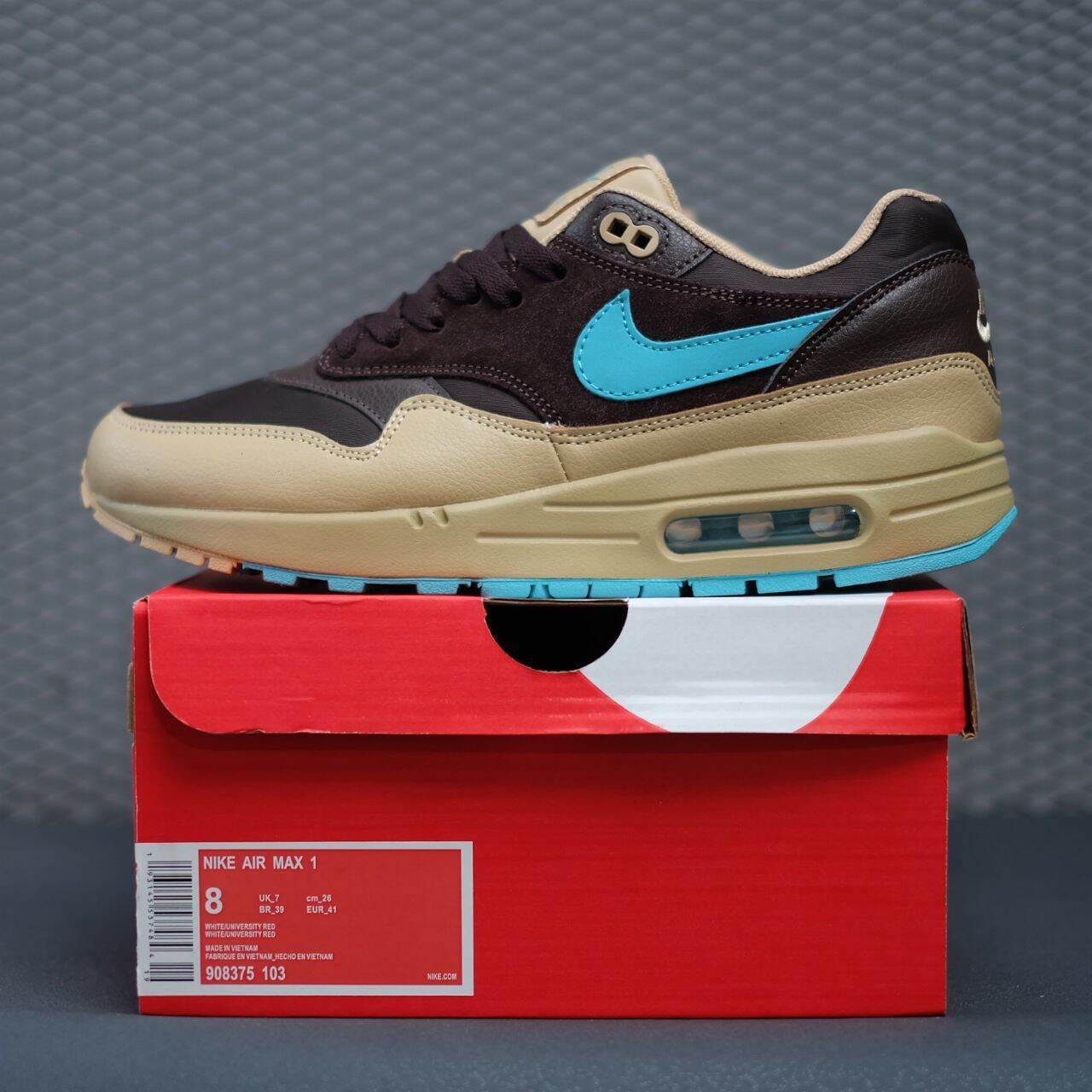 Jenis nike hot sale air max