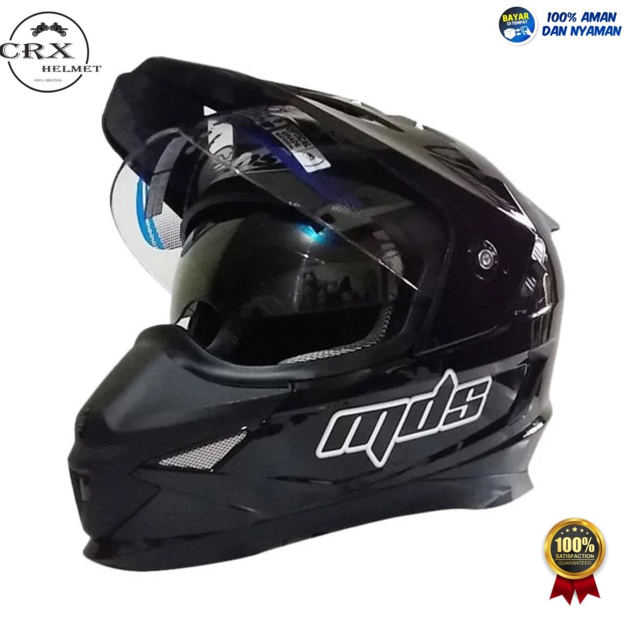 Mds helmet best sale