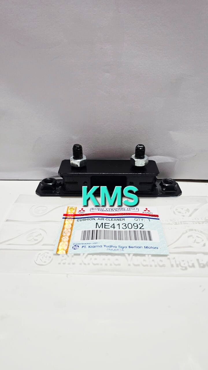 Lower Air Filter Bracket Ori Canter Ps125 Ps110 Me413092 Colt Harga 27,500 rupiah*Gratis Ongkir