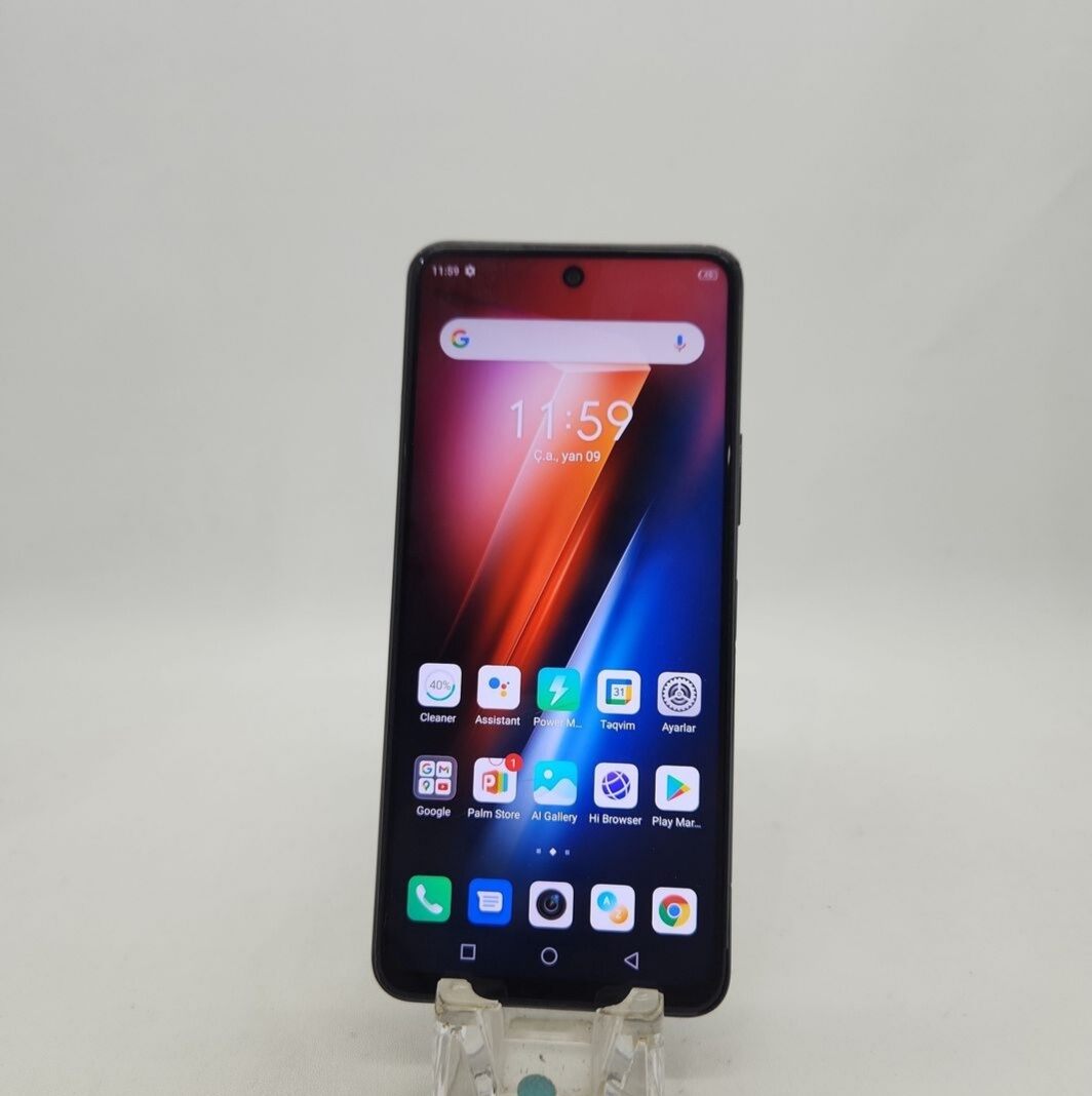 Infinix hot 11s 6/128 NFC (Second bergaransi) Harga 1,050,000 rupiah*Gratis Ongkir