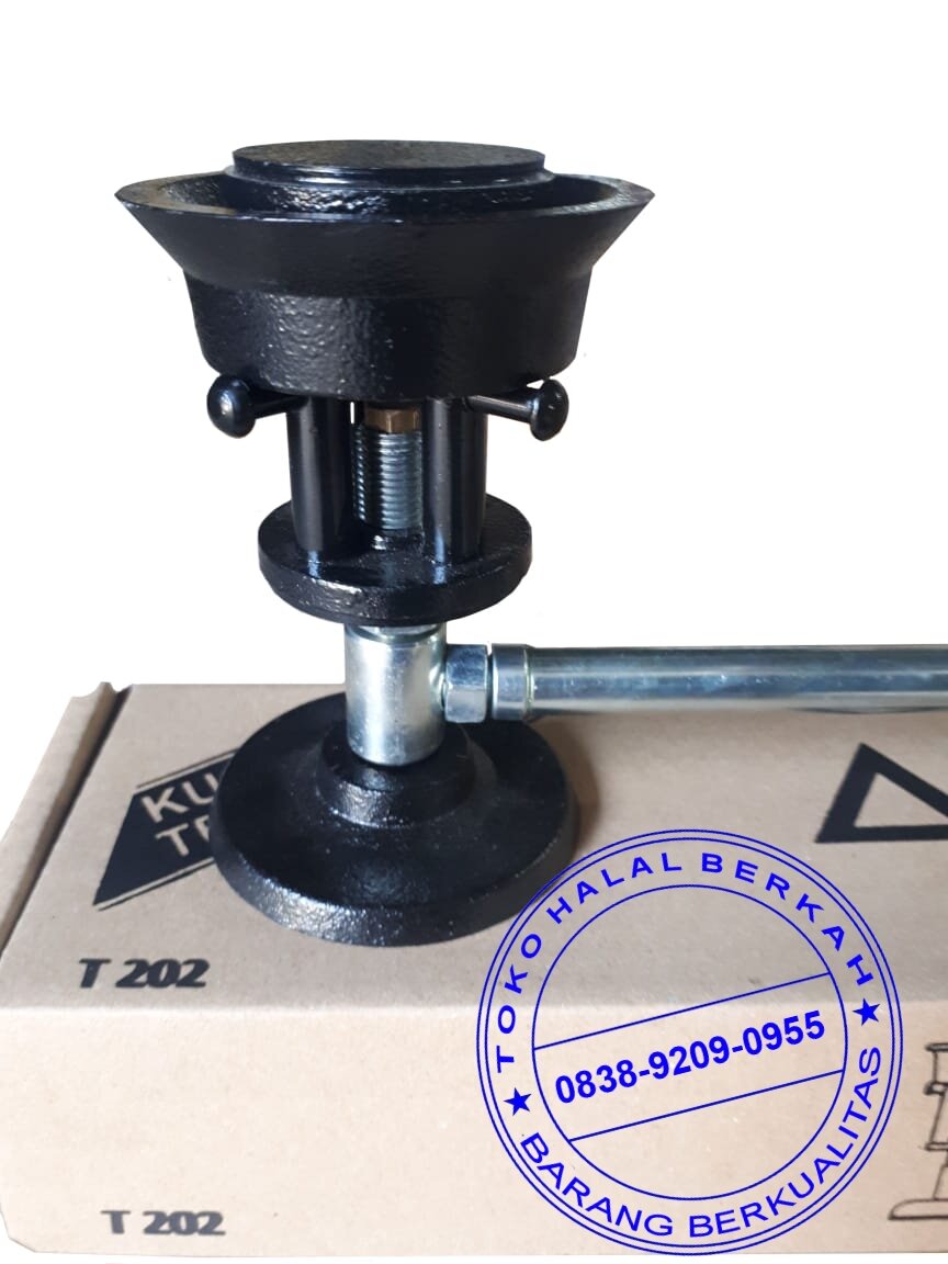 KOMPOR JOS KOMPOR GAS SEMAWAR AURORA TYPE 202