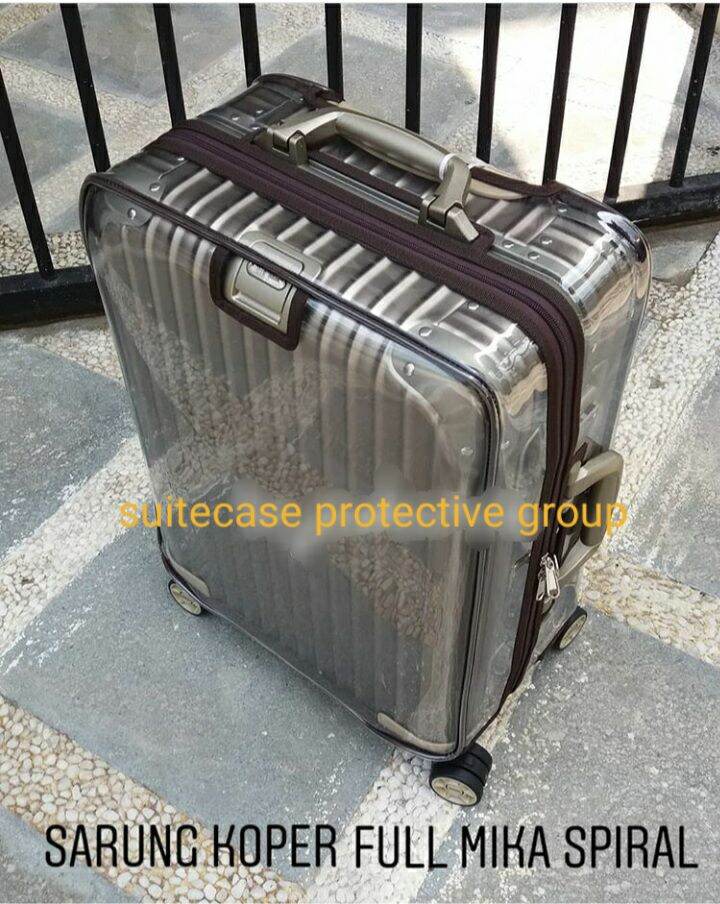 jual koper rimowa kw