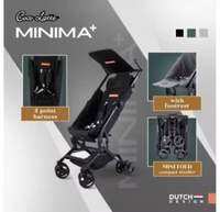 Stroller Cocolatte Minima Kereta Dorong Bayi
