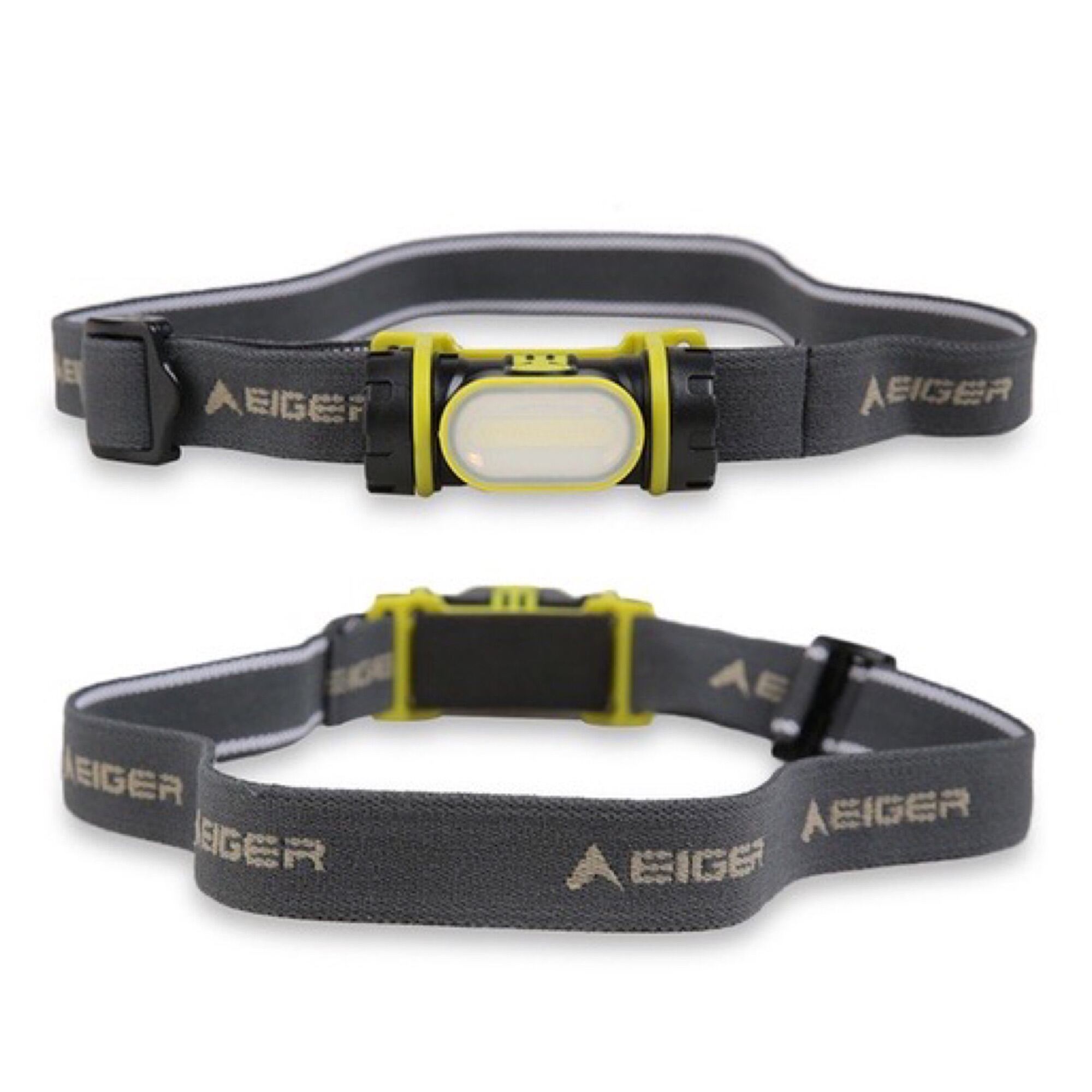 head lamp eiger