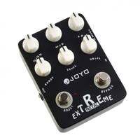 PEDAL EFFECT GITAR JOYO JF17 EXTREME METAL ORIGINAL JF 11