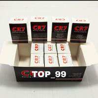FLASHER SEN STELAN CR7 HARGA SAHABAT 1 BOX ISI 10 PCS