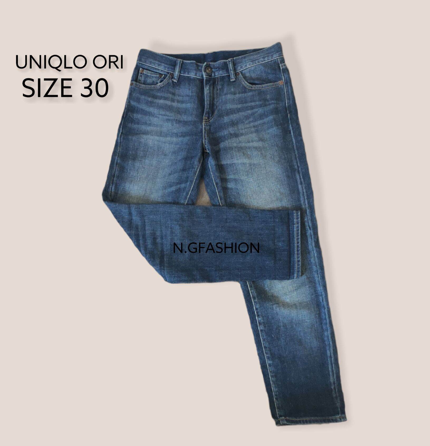 Jual Jeans | Lazada