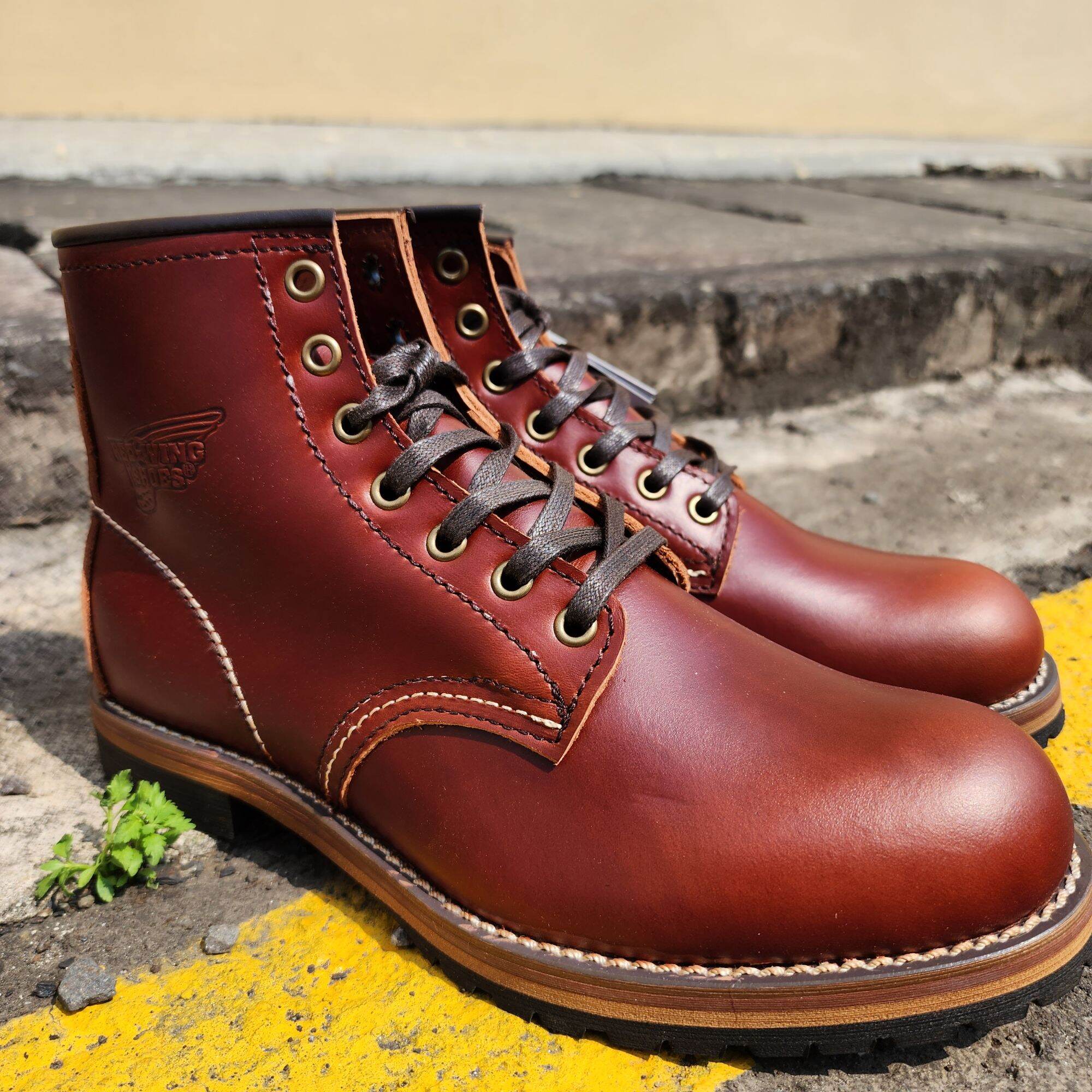 レッドウイング ベックマン 9013 redwings 26cm レッドウィング