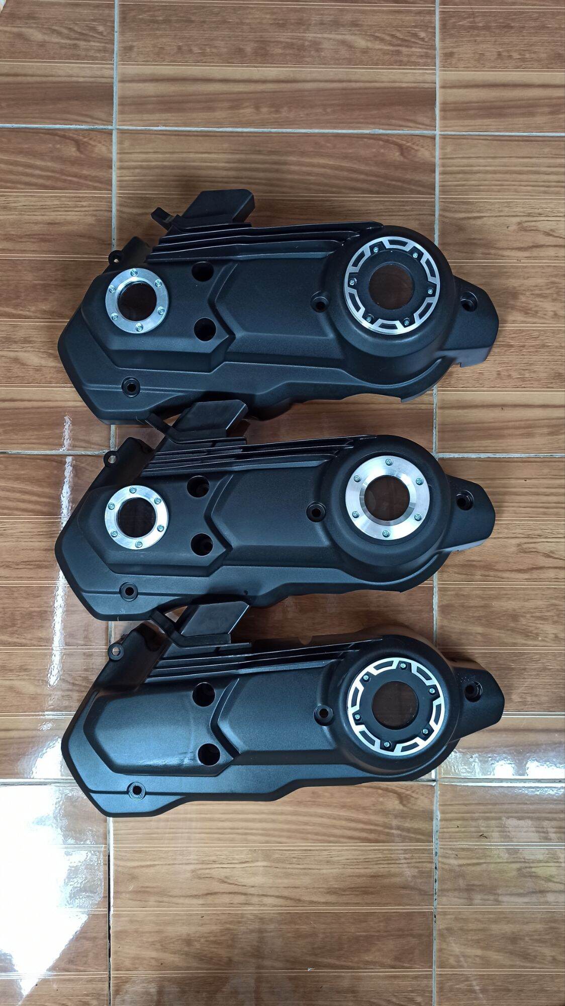 Cover Cvt Aerox New Connected All New Nmax Custom Lazada Indonesia