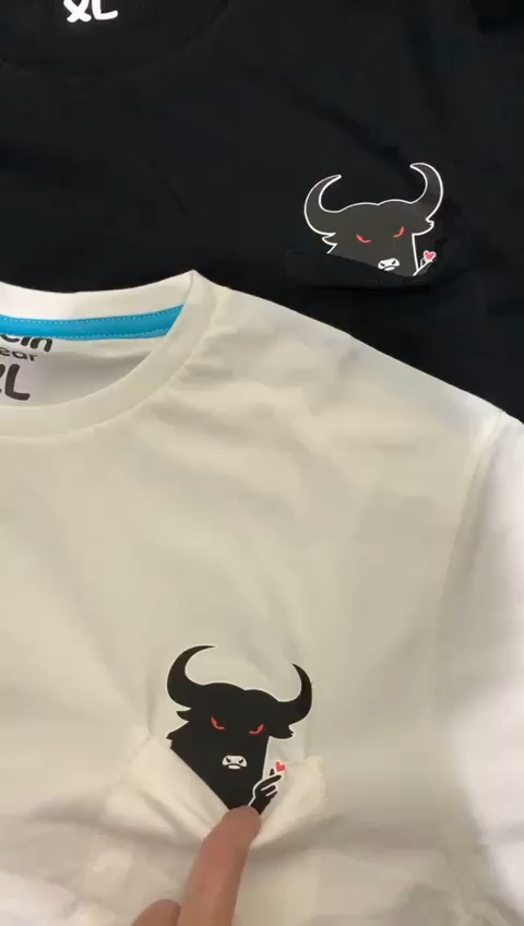 Kaos Pocket Banteng PDIP PDI Perjuangan Sarangeo Sarange Love Cinta Benteng Hitam Bucin Baju Tshirt Katun Kantong Saku Custom Satuan Murah Polos Viral Lucu Unik Keren Kata Korea Oversize Couple Pasangan Oblong Pria Wanita Anak Distro - Rein Wear