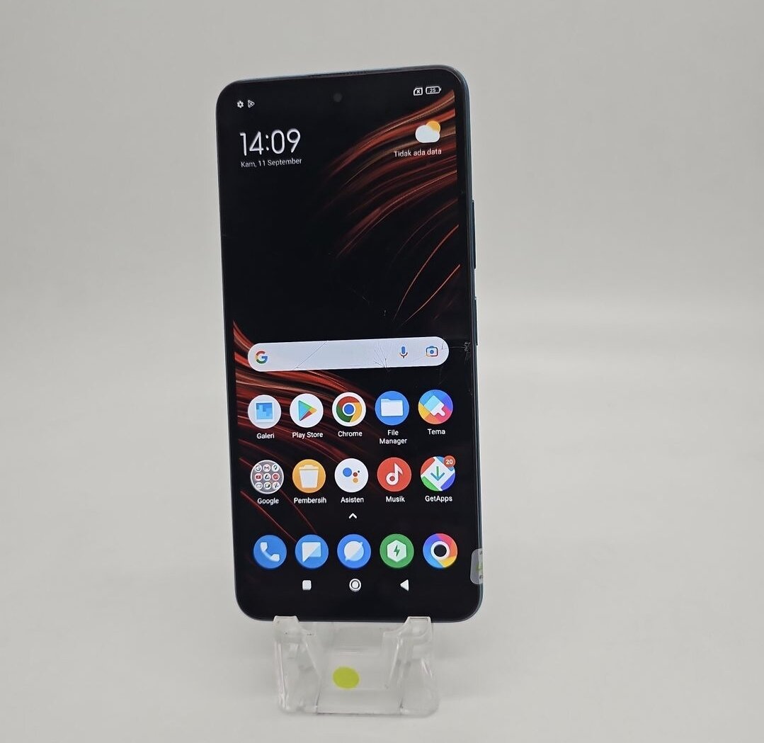 Poco X3 GT 8/128GB - Kondisi Second Giá 1,425,535 Đồng*Miễn phí vận chuyển