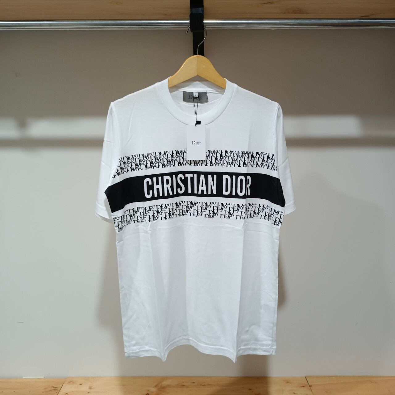 Jual Dior T Shirt Terbaru - Jul 2022 