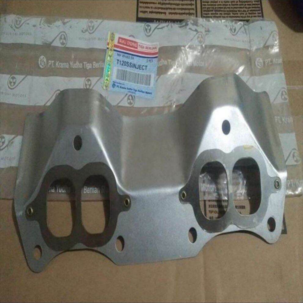 PACKING MANIFOLD PAKING MANIPOL EX EXHAUST API MITSUBISHI T120SS