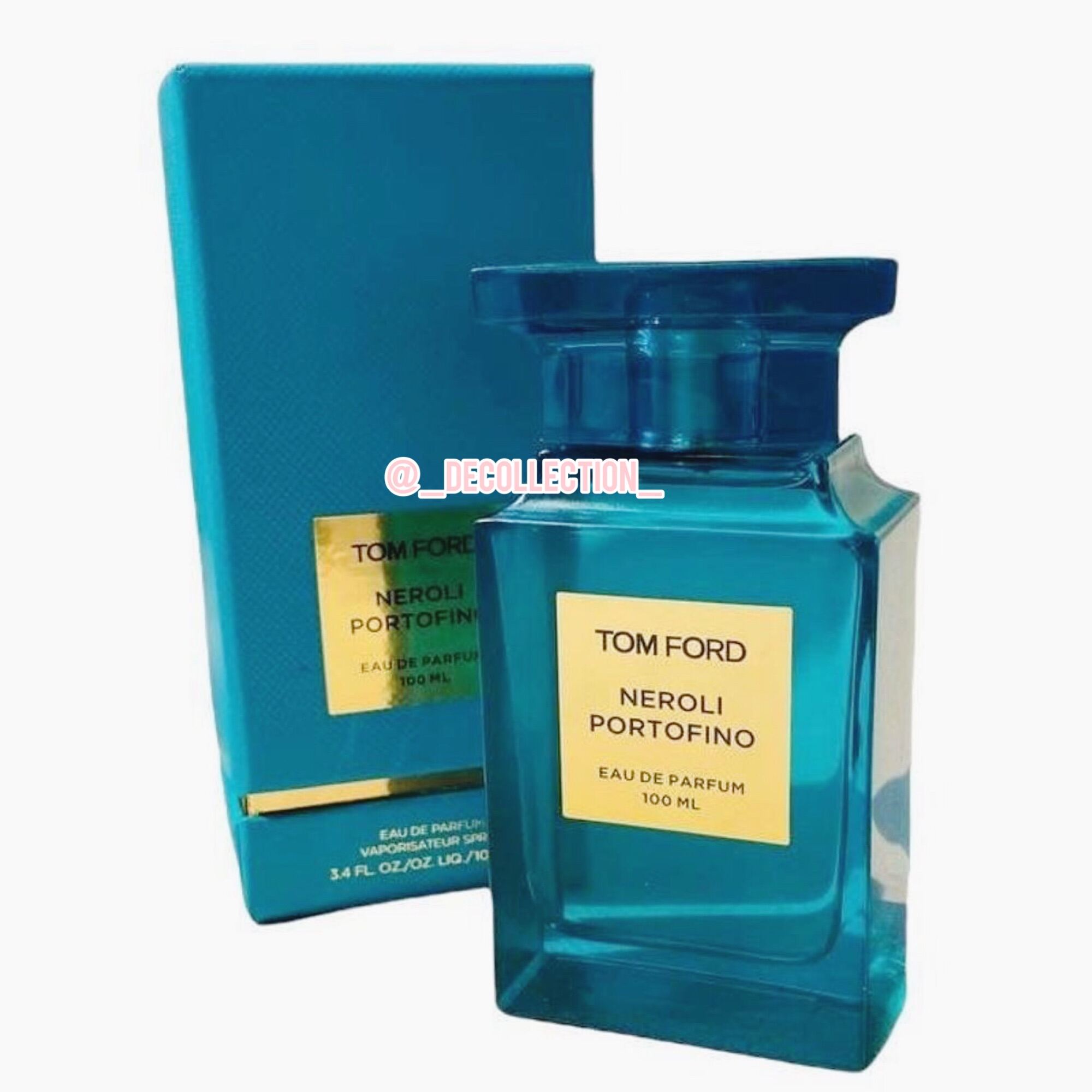 tom ford neroli portofino fiyat