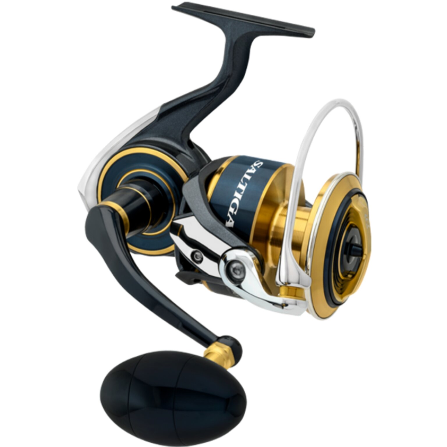 daftar harga reel daiwa saltiga SALTG14000-XH Spinning resistant barrier in lieu of traditional rubber seals Reel DAIWA 23 SALTIGA 4000