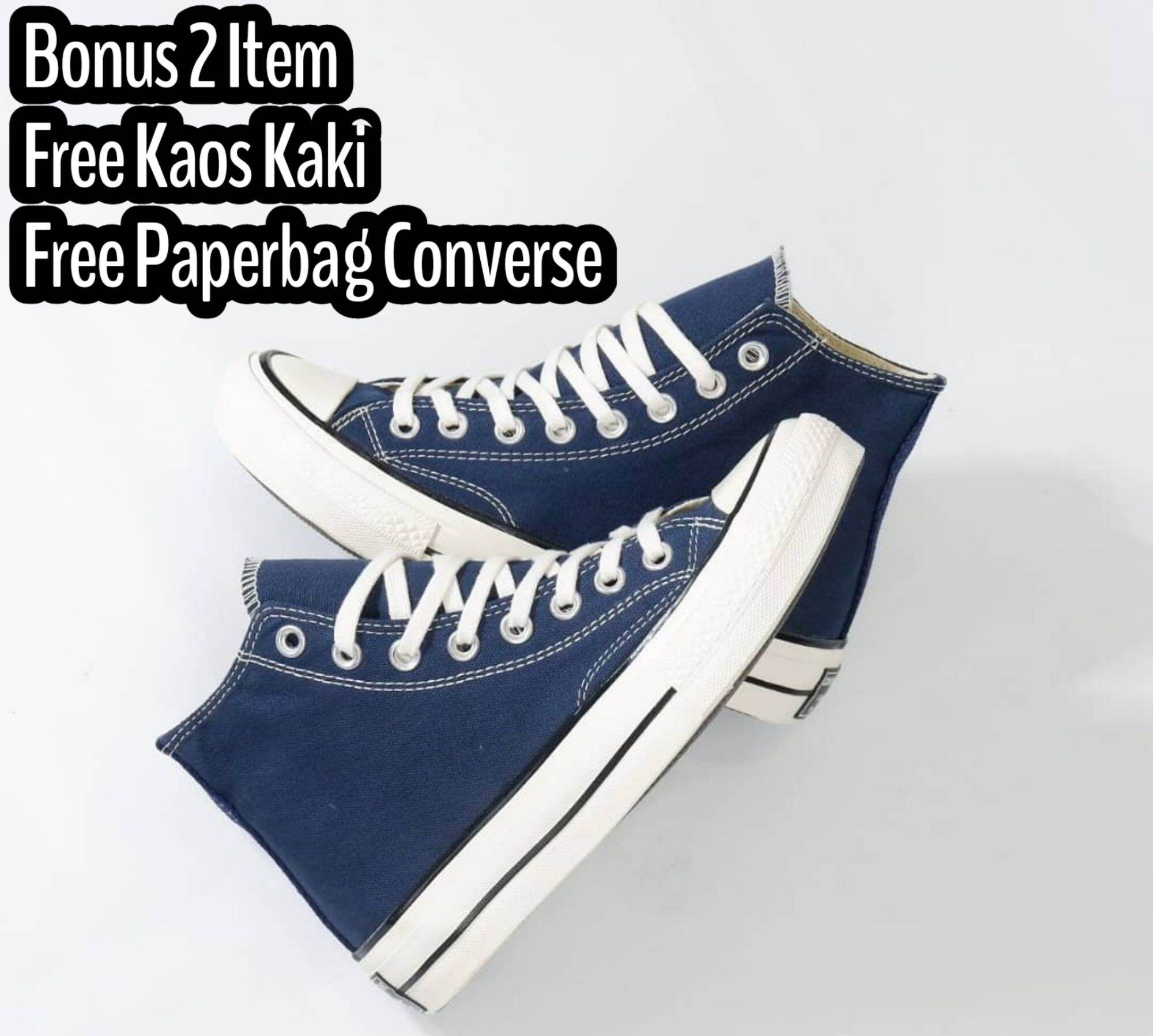 Beli Converse Official Store Original Online Harga Terbaik