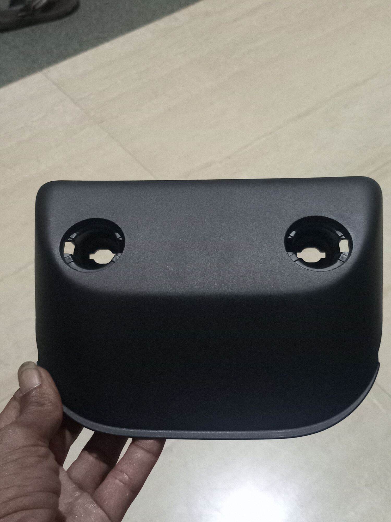 cover lampu spoiler Toyota Avanza Veloz Xenia 2022 up original AJI Harga 35,000 rupiah*Gratis Ongkir