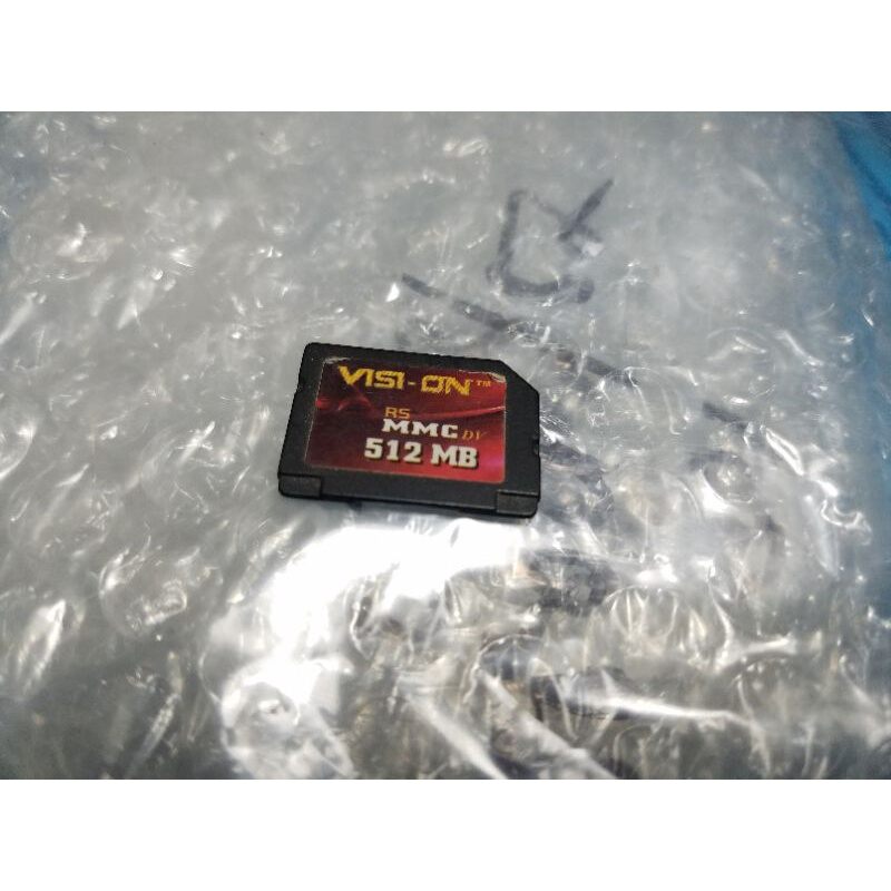 mmc nokia jadul-memory hp nokia Harga 35,000 rupiah*Gratis Ongkir