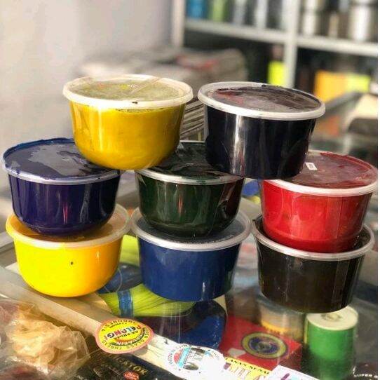 CAT LAYANGAN - CAT GAMBAR LAYANG LAYANG - CAT LAYANGAN ADUAN | Lazada