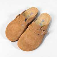 BIRKENSTOCK BOSTON / SANDAL BIRKENSTOCK UNISEX