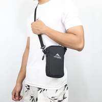 Tas Selemapang Kecil SlingPhone Tas Hp Rei Bahan Cordura Tebal Anti Air