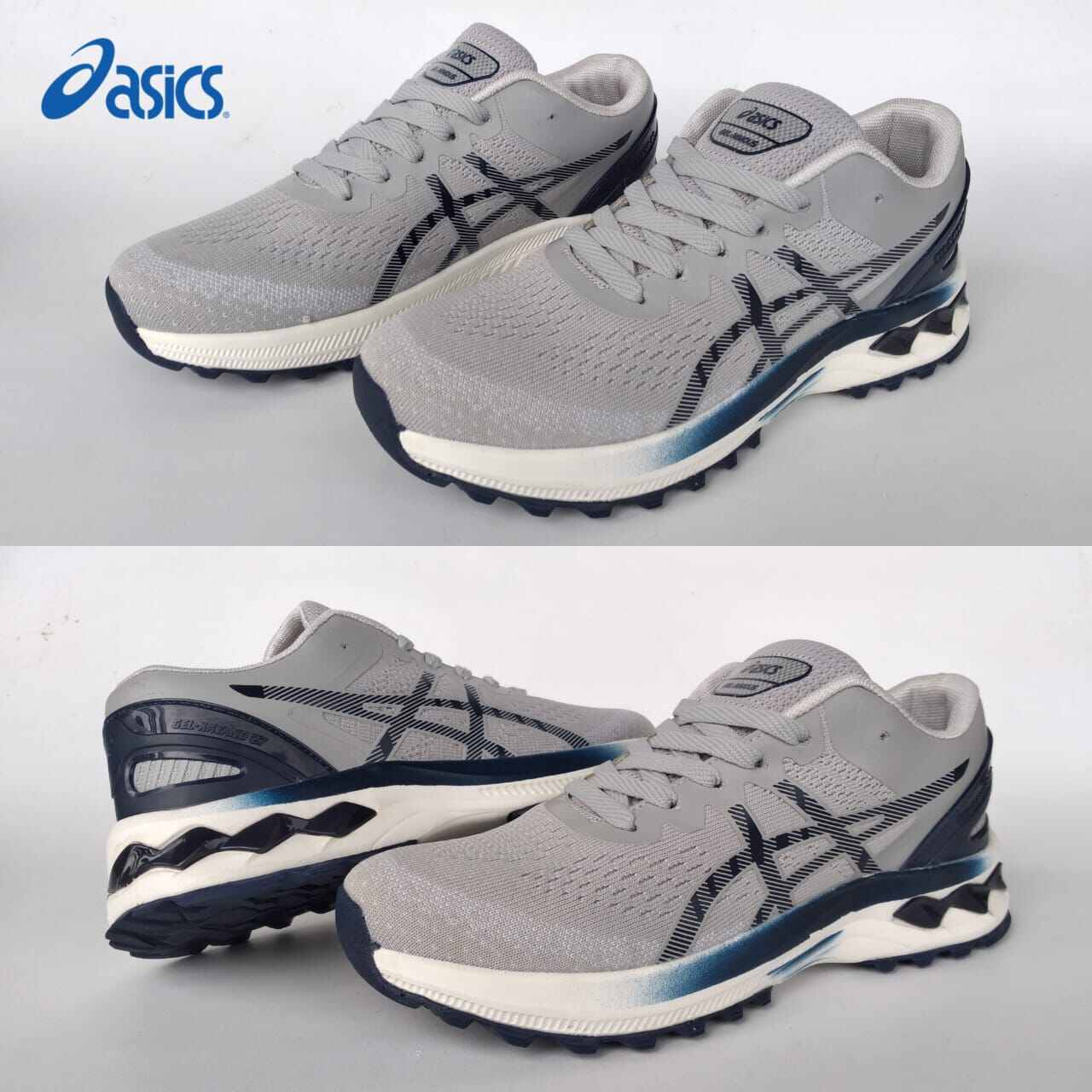 harga asics gel kayano 27 premium