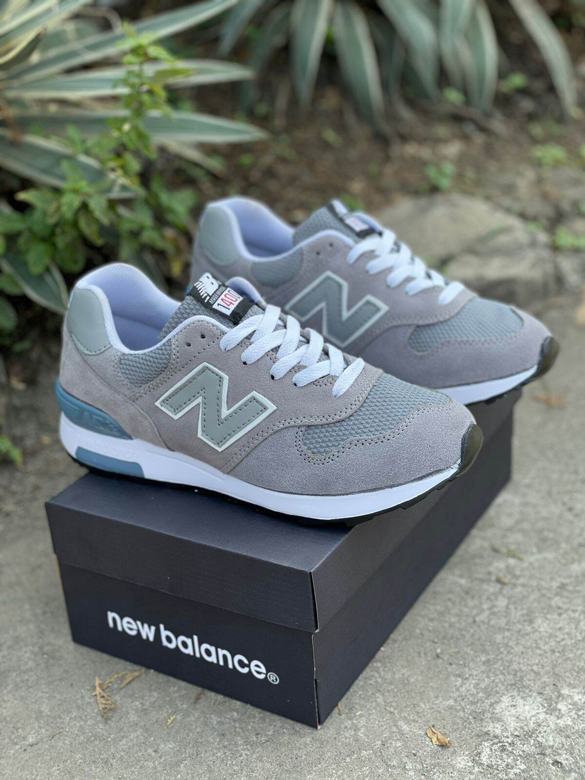 Sneaker Nb 1400 New Sneaker Nb 1400 Heritage New Balance 1400