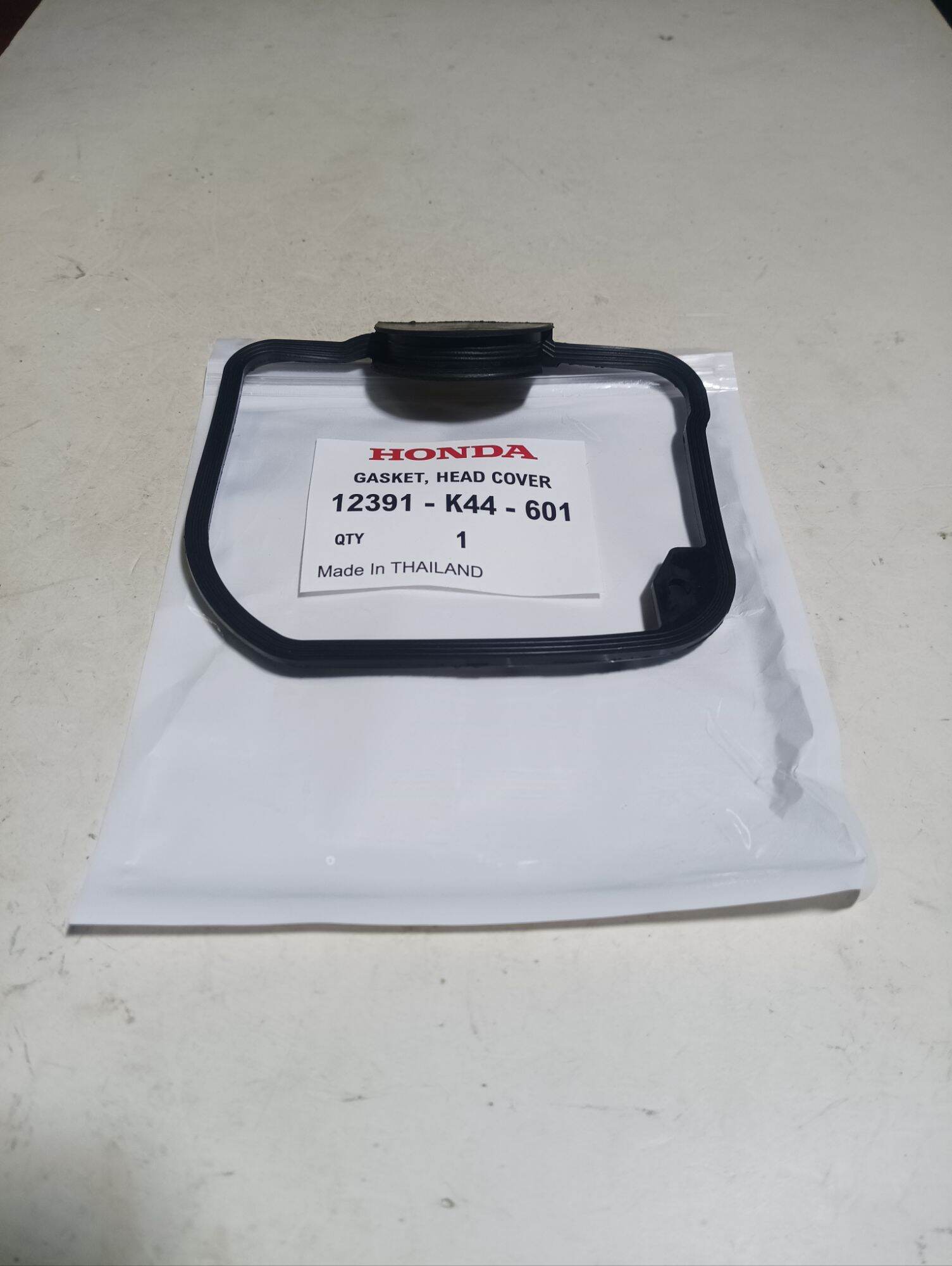 Seal Head K44 Beat Pop Beat Esp K44 K25G K81 Scoopy Esp K93 Vario 110 fi Vario110 Esp Harga  20,000 Ringgit*Penghantaran Percuma