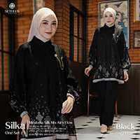 SILKA SETELAN WANITA MUSLIM BY TULUS