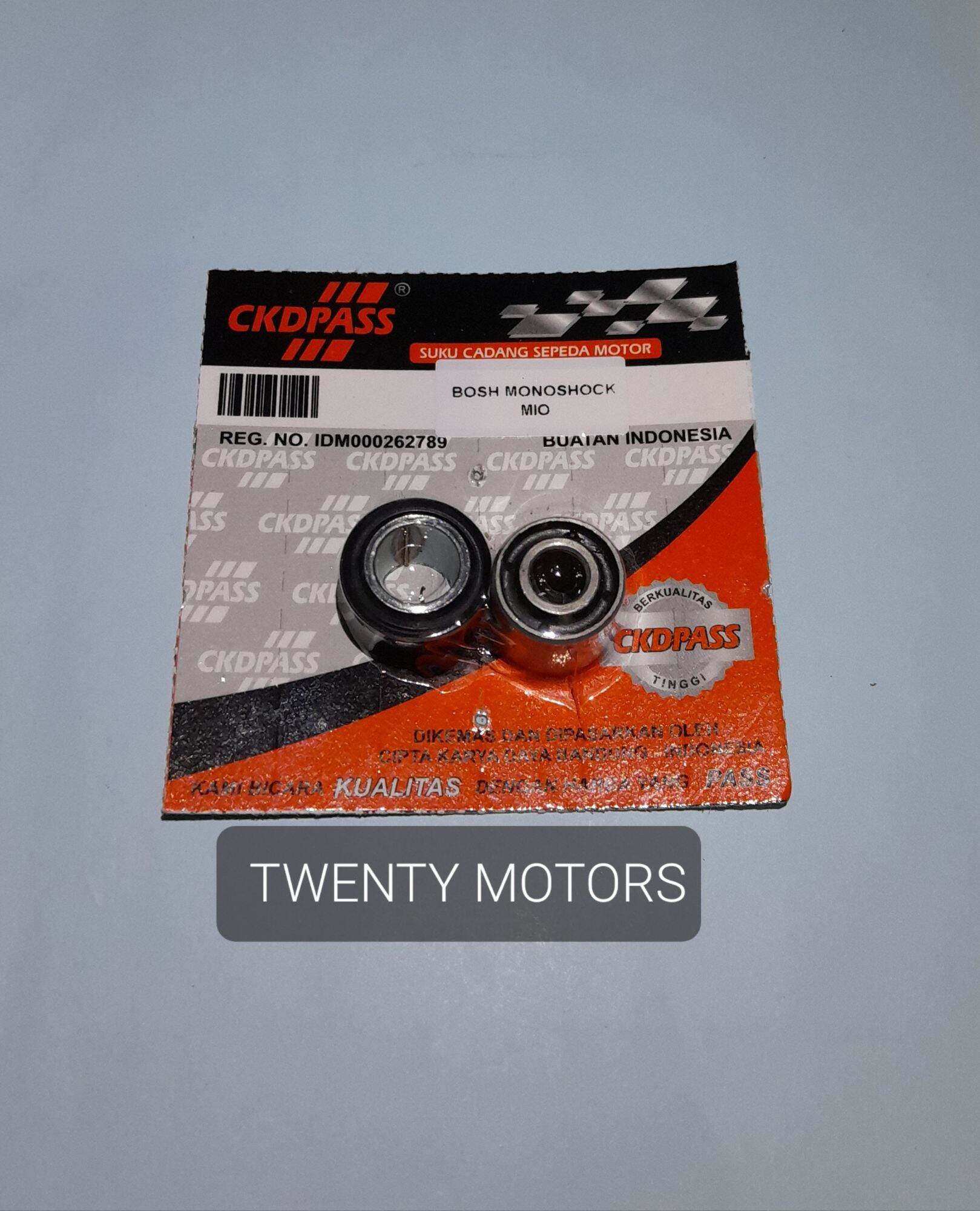 BOSH BOS MONOSHOCK YAMAHA MIO Harga  17,500 Ringgit*Penghantaran Percuma