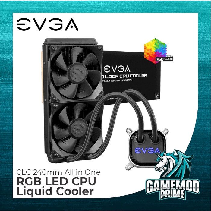 Jual Cpu Water Cooler Terbaru - Jul 