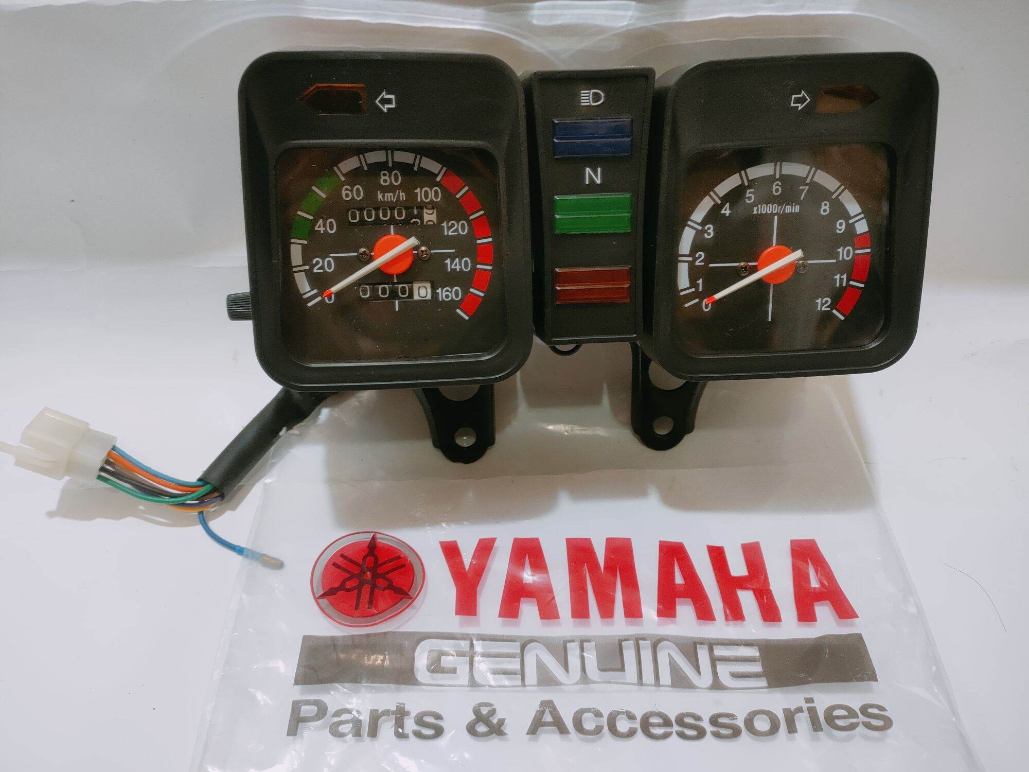 Rxt 135 Thai Concept 2stroke | TikTok, image size:2000x1500