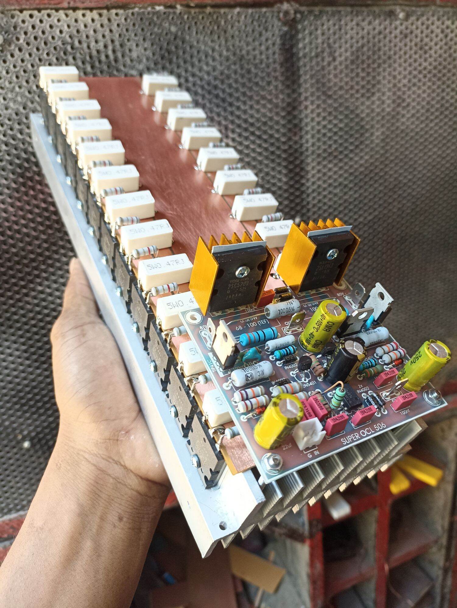 SOCL 506 SUPER BALAP 12 SET FINAL | Lazada Indonesia