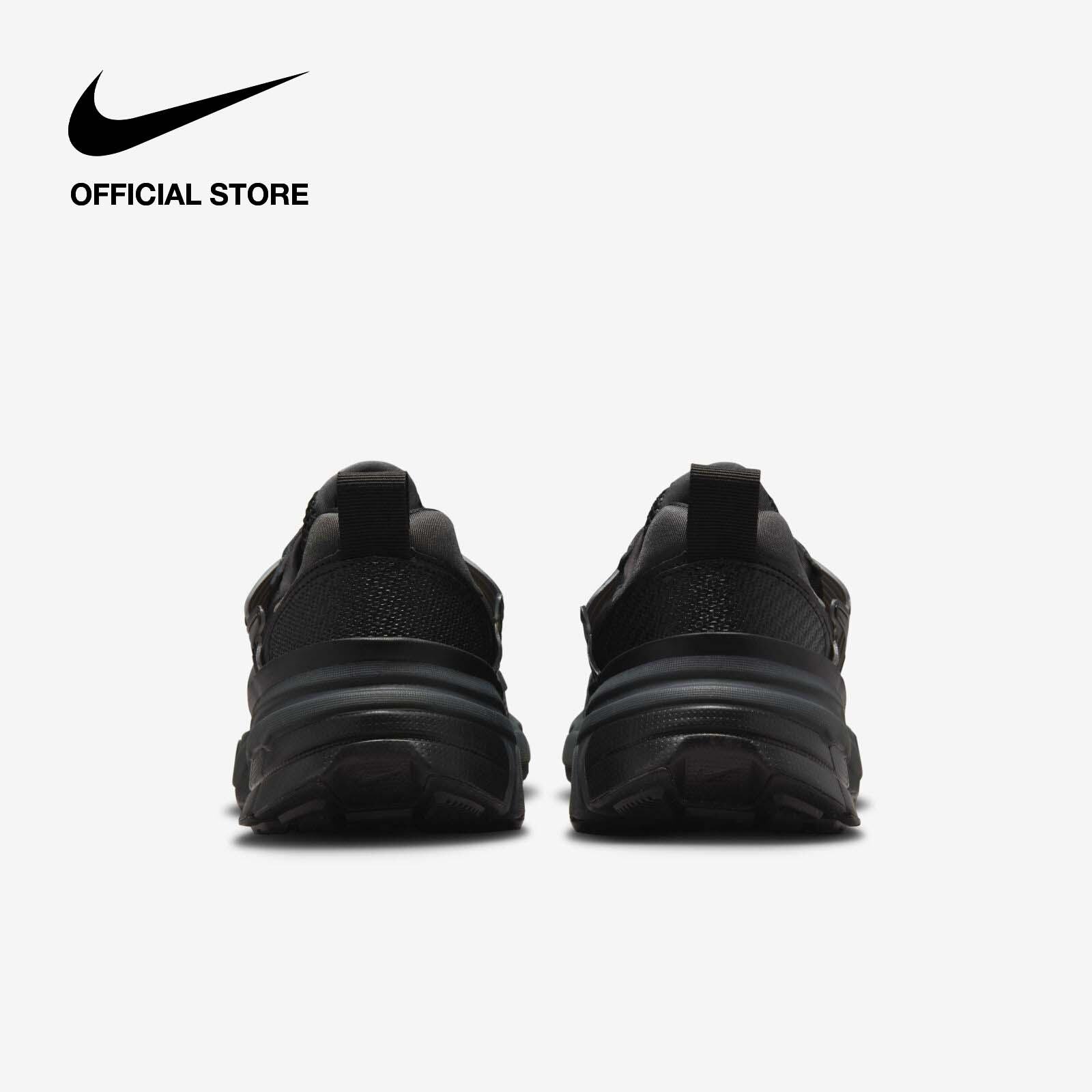 Nike Men's V2K Run Shoes - Black [HJ4497-001]. 