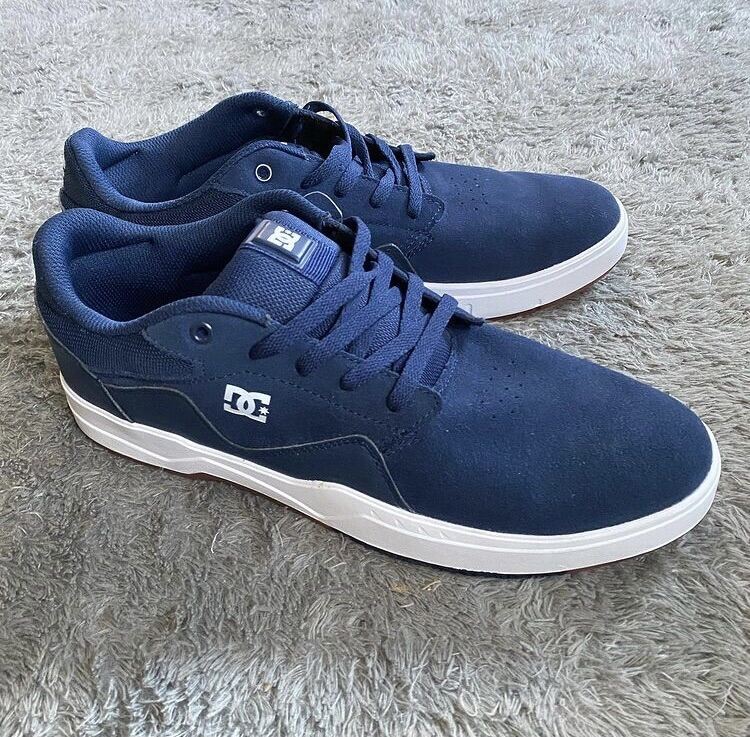 Sepatu Dcshoecousa original La74 | Lazada Indonesia