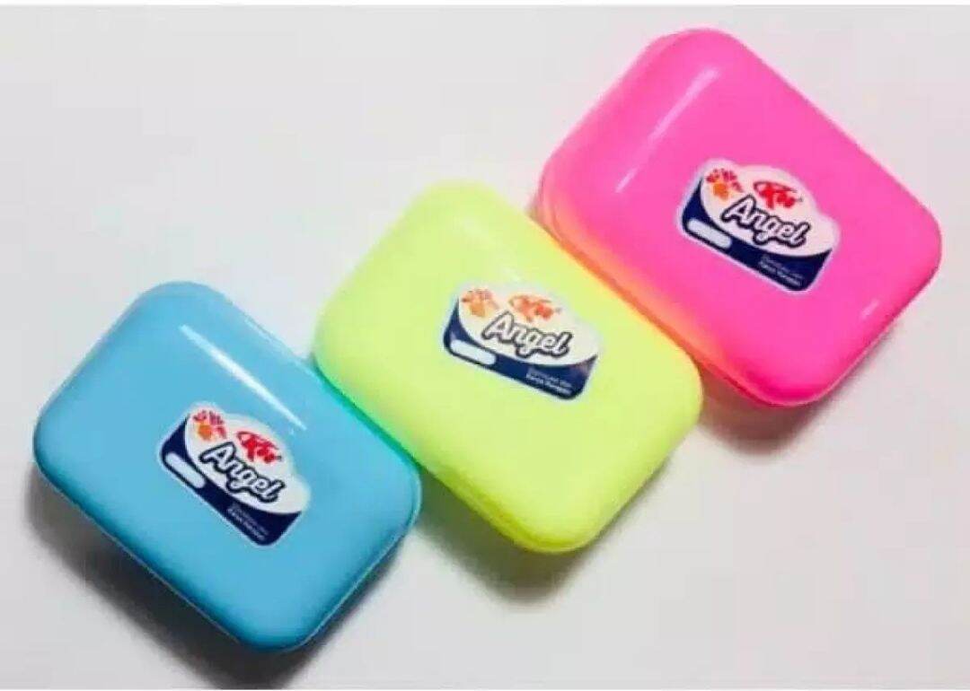 KOTAK SABUN MANDI